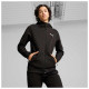 Puma Ανδρική ζακέτα Evostripe Full-Zip Hoodie